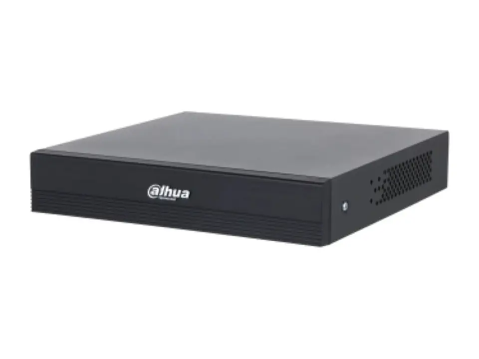 Dahua DH-XVR1B08-I/T - Grabador Xvr Cooper 8CH Penta-brid 1080N/720P, Wizsense, 1 Bahía HDD, Audio Bidireccional por Coaxial 3