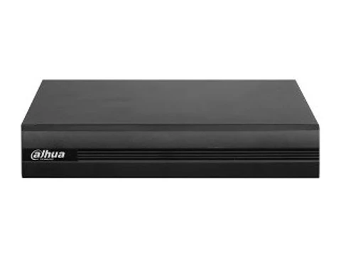 Dahua DH-XVR1B16-I - Grabador Xvr Cooper 16CH Penta-brid 1080N/720P, Wizsense, 1 Bahía HDD