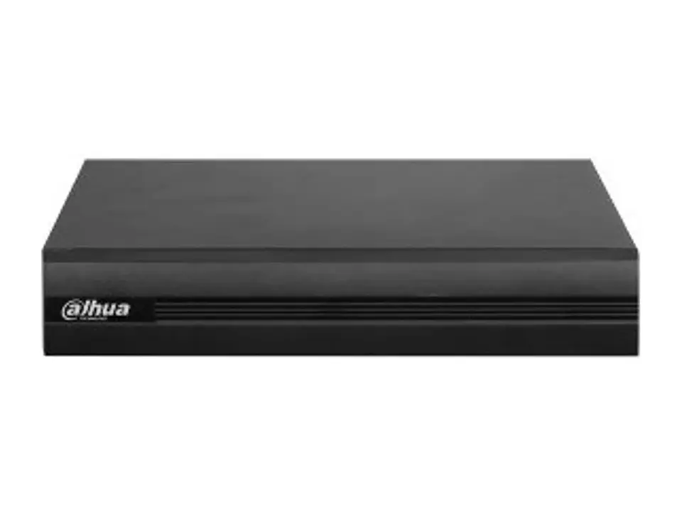 Dahua DH-XVR1B16-I - Grabador Xvr Cooper 16CH Penta-brid 1080N/720P, Wizsense, 1 Bahía HDD 1