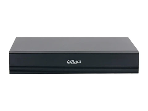Dahua DH-XVR1B16-I/T - Grabador Xvr Cooper 16CH Penta-brid 1080N/720P, Wizsense, 1 Bahía HDD, Audio Bidireccional por Coaxial