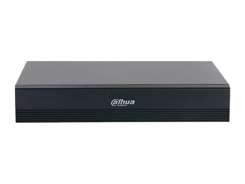 Dahua DH-XVR1B16-I/T - Grabador Xvr Cooper 16CH Penta-brid 1080N/720P, Wizsense, 1 Bahía HDD, Audio Bidireccional por Coaxial 1