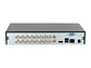 Dahua DH-XVR1B16-I/T - Grabador Xvr Cooper 16CH Penta-brid 1080N/720P, Wizsense, 1 Bahía HDD, Audio Bidireccional por Coaxial - Miniatura 2