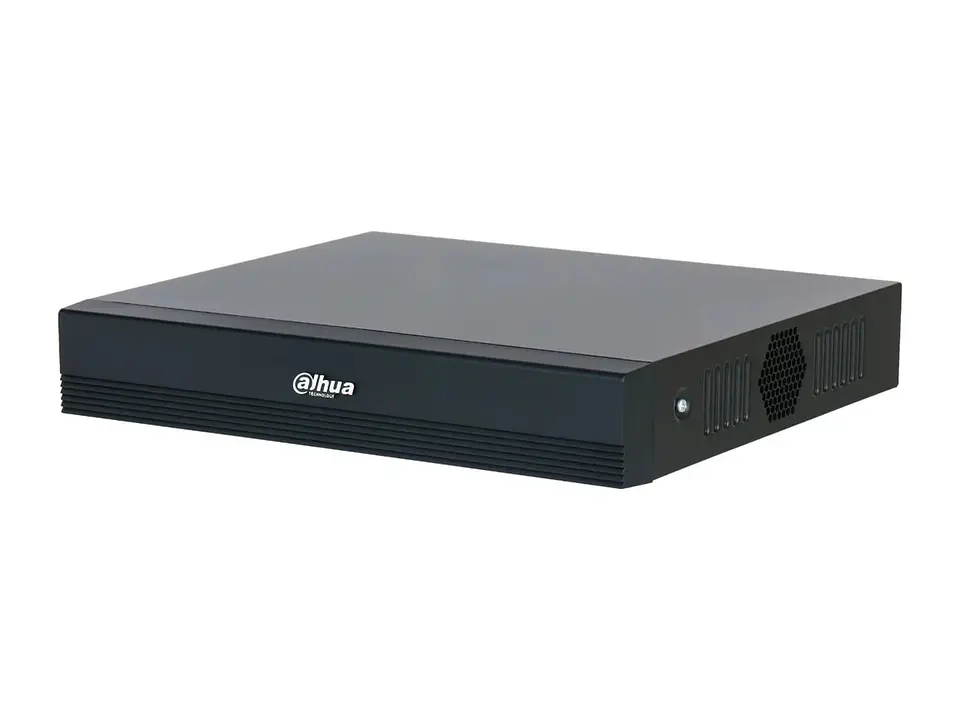 Dahua DH-XVR1B16-I/T - Grabador Xvr Cooper 16CH Penta-brid 1080N/720P, Wizsense, 1 Bahía HDD, Audio Bidireccional por Coaxial 3