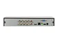 Dahua DH-XVR5108HS-4KL-I3/T - Grabador Xvr Wizsense Serie I3 8CH Penta-brid 4K Lite, 1 Bahía HDD, Audio Bidireccional por Coaxial - Miniatura 3