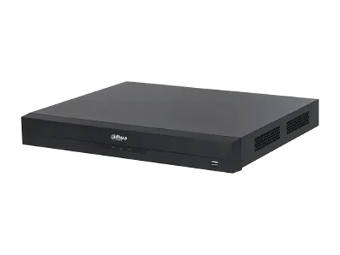 Dahua DH-XVR5232AN-4KL-I3/T - Xvr Wizsense 32CH Penta-brid 4K/5MP 1U, 2 HDD, Acupick, Proteccion Perimetral, Reconocimiento Facial, Smd Plus, Audio Bidireccional por Coaxia