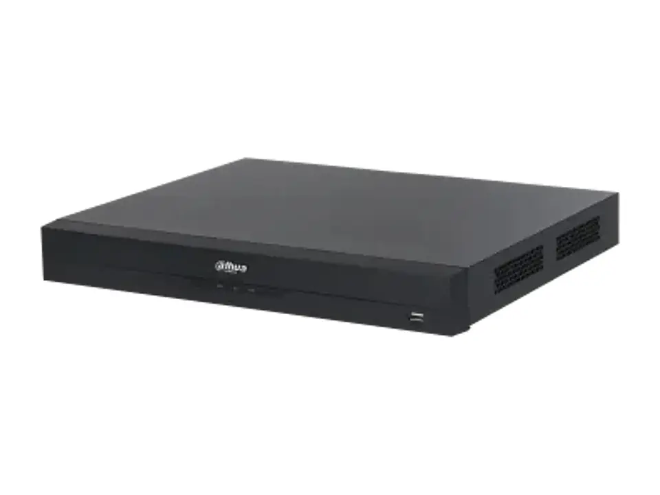 Dahua DH-XVR5232AN-4KL-I3/T - Xvr Wizsense 32CH Penta-brid 4K/5MP 1U, 2 HDD, Acupick, Proteccion Perimetral, Reconocimiento Facial, Smd Plus, Audio Bidireccional por Coaxia 1