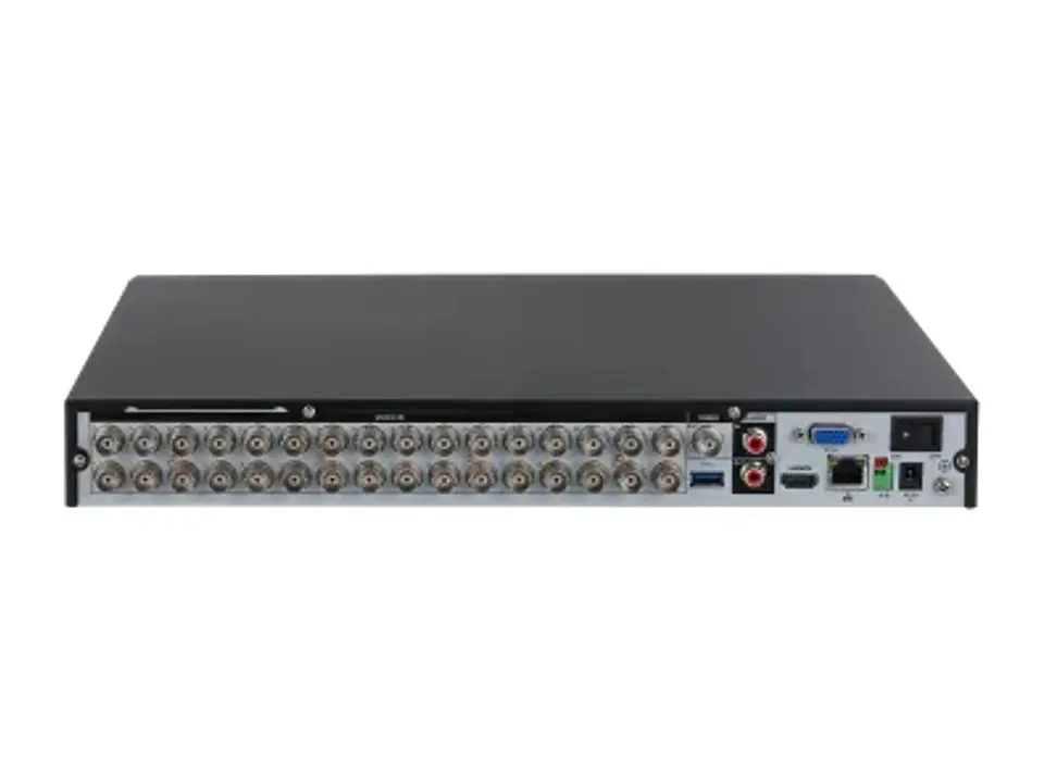 Dahua DH-XVR5232AN-4KL-I3/T - Xvr Wizsense 32CH Penta-brid 4K/5MP 1U, 2 HDD, Acupick, Proteccion Perimetral, Reconocimiento Facial, Smd Plus, Audio Bidireccional por Coaxia 2