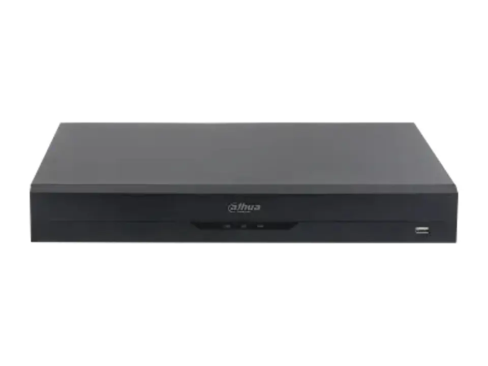 Dahua DH-XVR5232AN-4KL-I3/T - Xvr Wizsense 32CH Penta-brid 4K/5MP 1U, 2 HDD, Acupick, Proteccion Perimetral, Reconocimiento Facial, Smd Plus, Audio Bidireccional por Coaxia 3