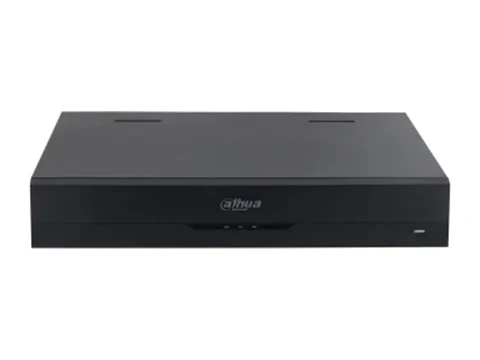 Dahua DH-XVR5432L-I3 - Grabador Xvr Wizsense 32CH Penta-brid 1080P, 4 Bahías HDD, Esata, Audio Bidireccional por Coaxial