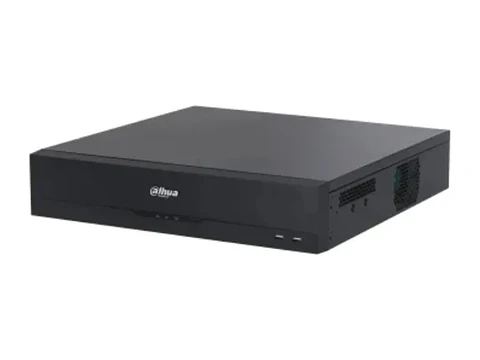 Dahua DH-XVR5832S-I3 - Outlet Grabador Xvr Wizsense 32CH Penta-brid 5MP, 8 Bahías HDD, Esata