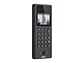 Dahua DHI-ASI3204E - Terminal de Control de Acceso Rostro + Huella + Tarjeta + Clave, Pantalla 2.4