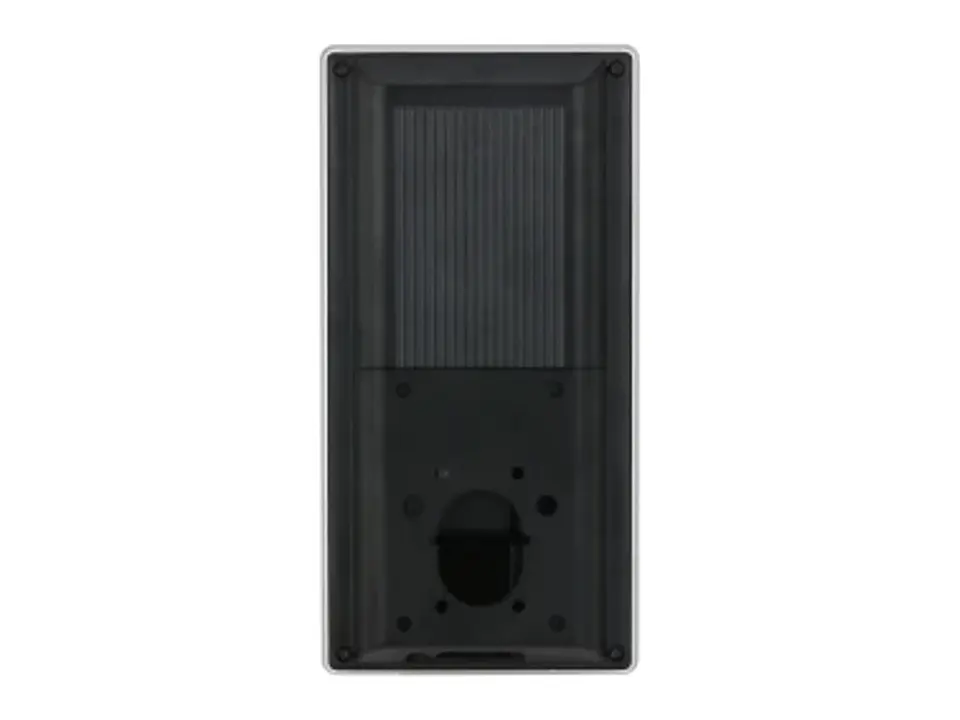 Dahua DHI-ASI6214D - Control de Acceso Standalone 1 Puerta con Reconocimiento Facial, Huella, Tarjeta, Clave y Qr - Pantalla Tactil 4.3