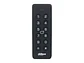 Dahua DHI-ASR2101H - Lector de Tarjetas Ic con Teclado - RS-485/WIEGAND - IP66 - Tamper - 12 VDC - Miniatura 1
