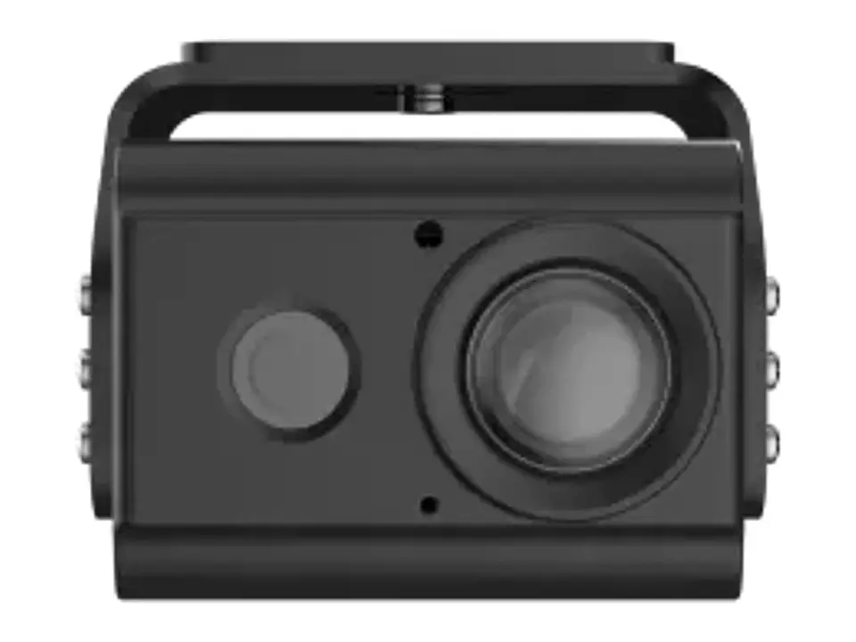 Dahua DHI-DAE-CBS5210-V-CYN - Camara Deteccion Punto Ciego - 2MP - Vertical 2