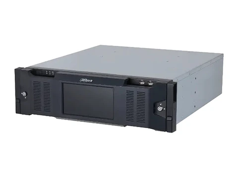 Dahua DHI-DSS7116DR - Servidor Dss All-in-one con Almacenamiento Redundante, Plataforma Unificada de Video, Acceso y Video Portero