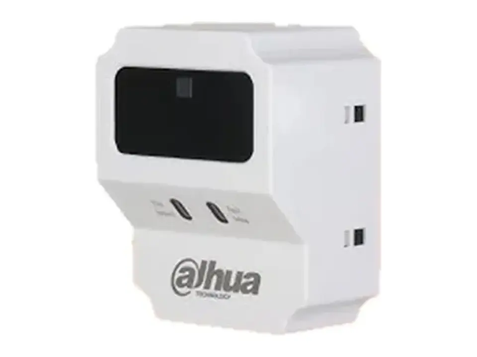 Dahua DHI-HY-BD1 - Fotobeam de 10 a 100 Metros DC 24V IP65 1