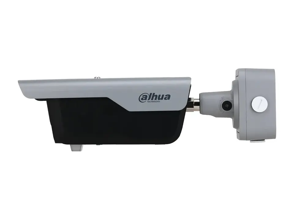Dahua DHI-ITC413-PW4D-IZ1 - Camara Anpr para Lectura de Placa con Reconocimiento Ia 2
