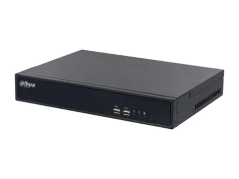 Dahua DHI-IVD3116-1I - Dispositivo de Video Inteligente de 16 Canales y 1U Hasta 20TB