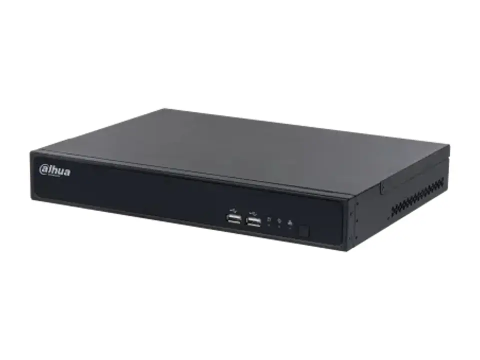 Dahua DHI-IVD3116-1I - Dispositivo de Video Inteligente de 16 Canales y 1U Hasta 20TB 2