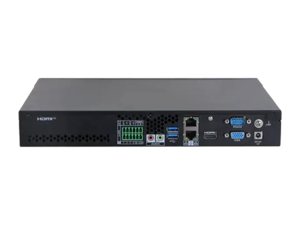 Dahua DHI-IVD3116-1I - Dispositivo de Video Inteligente de 16 Canales y 1U Hasta 20TB 3