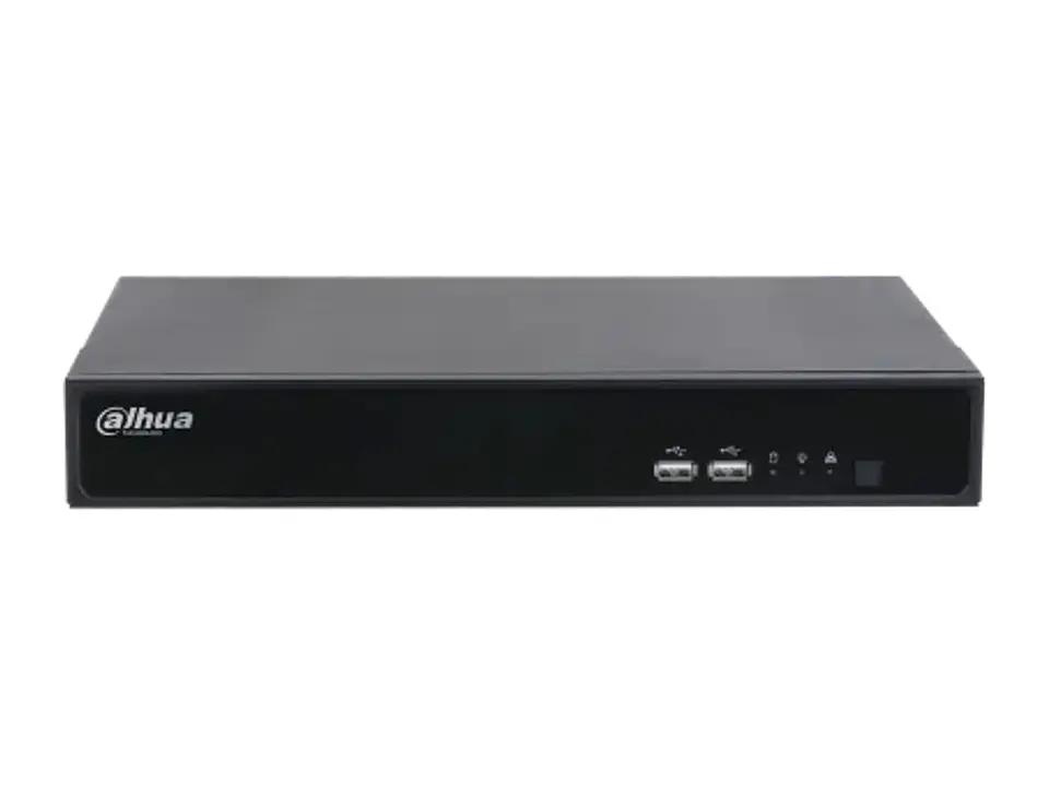 Dahua DHI-IVD3116-1I - Dispositivo de Video Inteligente de 16 Canales y 1U Hasta 20TB 4