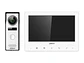 Dahua DHI-KTA02 - Kit Videoportero Análogo, Monitor 7