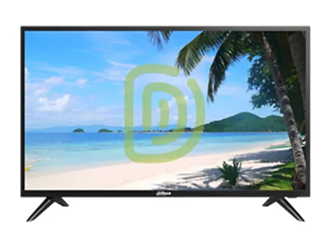 Dahua DHI-LM32-F200 - Monitor FHD, 32", Operacion 24/7