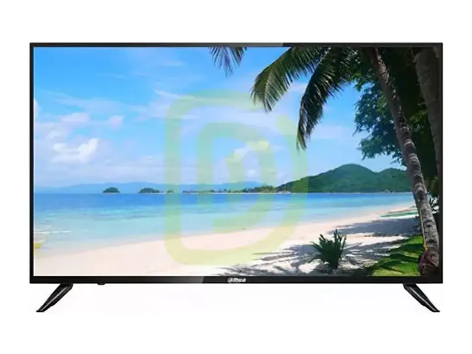 Dahua DHI-LM43-F200 - Monitor FHD 43