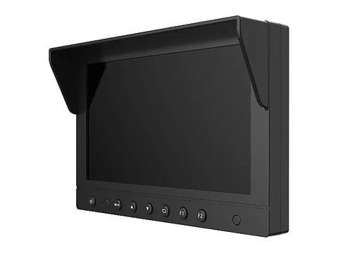 Dahua DHI-MLCDF7-E - Monitor Vehicular LCD 7"