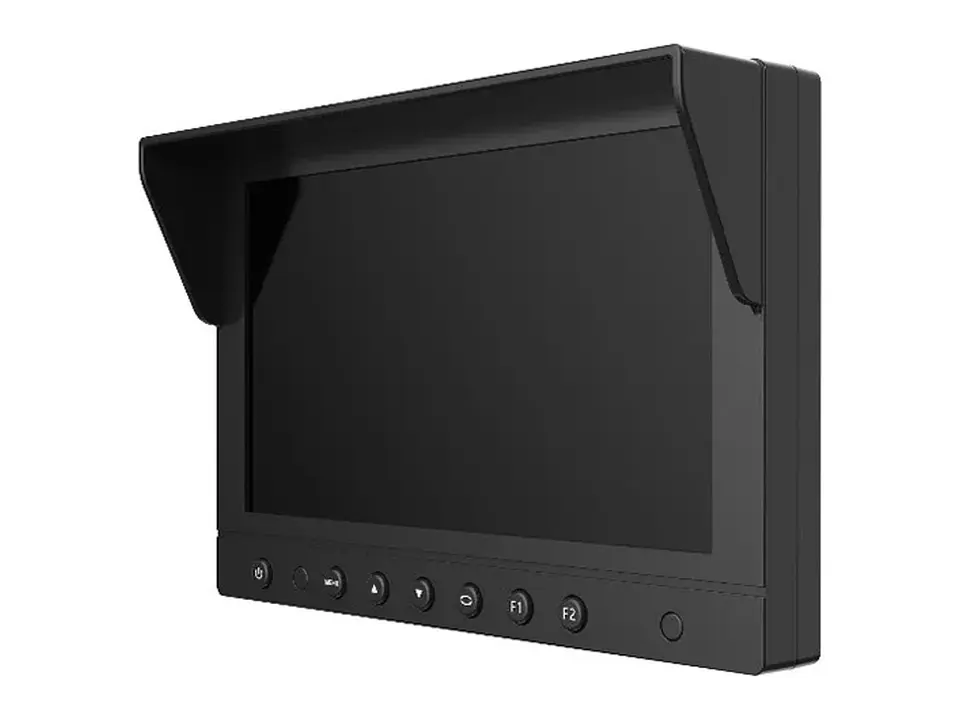 Dahua DHI-MLCDF7-E - Monitor Vehicular LCD 7
