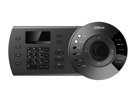 Dahua DHI-NKB1000-E - Teclado Joystick IP - Pn Internal