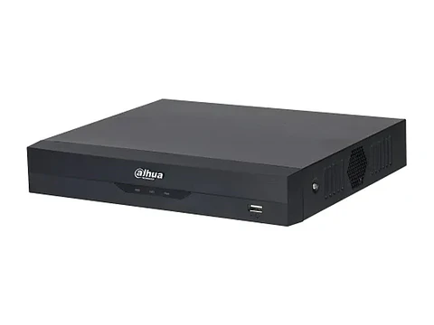 Dahua DHI-NVR2108HS-I2 - NVR Wizsense 8CH Compact 1U, 1 HDD, Smd Plus (ia)