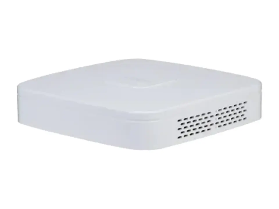 Dahua DHI-NVR4104-P-EI - NVR Wizsense 4CH con PoE (serie Ei) 1