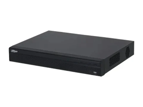 Dahua DHI-NVR4208-4KS3 - NVR Lite 8CH 1U, 2 HDD, 4K, Smd Plus