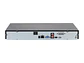 Dahua DHI-NVR4208-EI - Wizsense 8CH 1U, 2 HDD, 256 Mbps, Hasta 16MP, Smart H.265+ (ia: 1CH Face, 2CH Perímetro, 4CH Smd Plus) - Miniatura 2