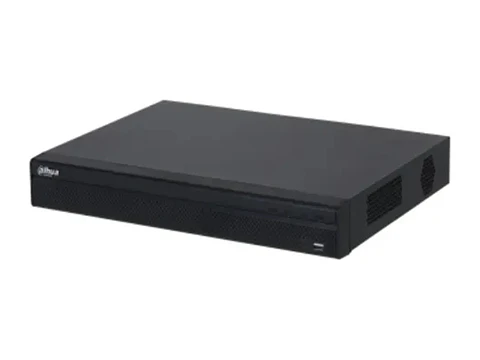 Dahua DHI-NVR4216-4KS3 - NVR Lite 16CH 1U, 2 HDD, 4K, Smd Plus
