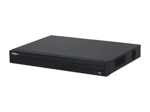 Dahua DHI-NVR4232-4KS3 - NVR Lite 32CH, Serie 4KS3 (4K)