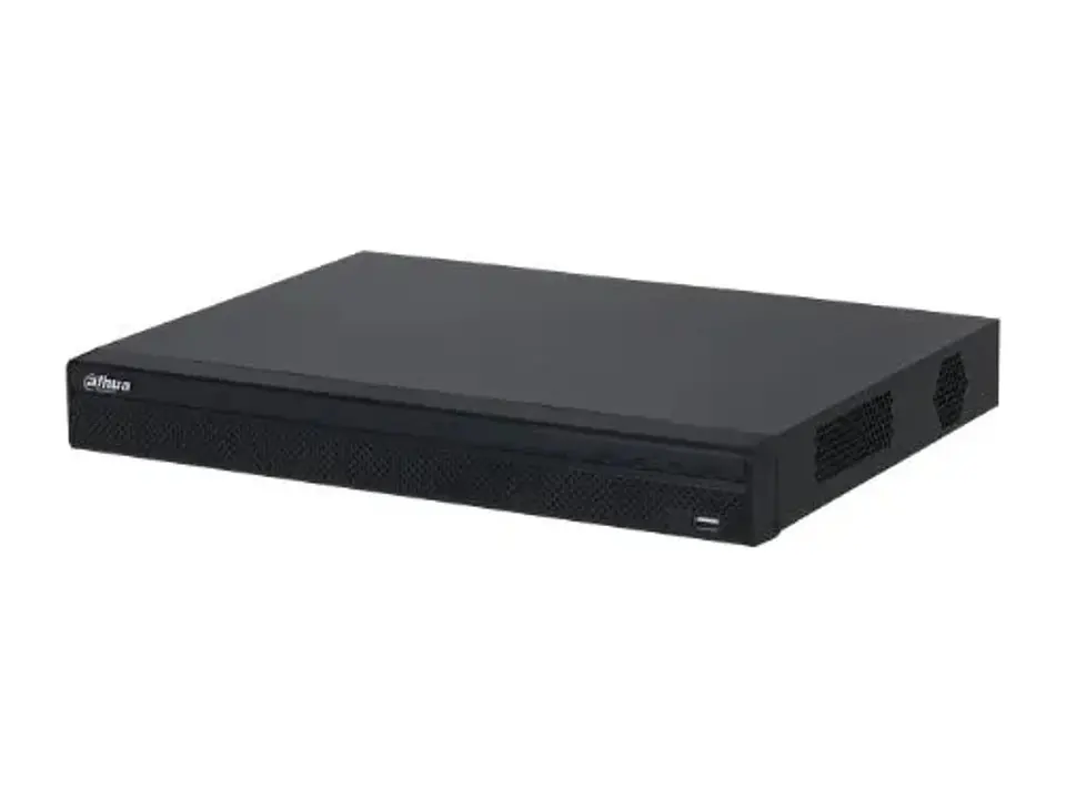 Dahua DHI-NVR4232-4KS3 - NVR Lite 32CH, Serie 4KS3 (4K) 1
