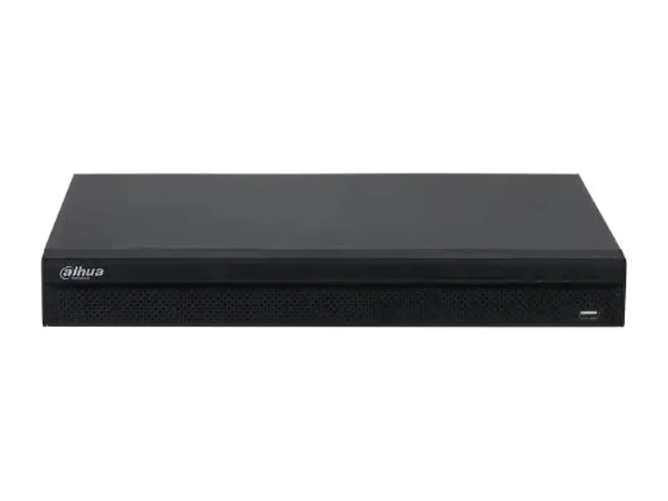 Dahua DHI-NVR4232-4KS3 - NVR Lite 32CH, Serie 4KS3 (4K) 2