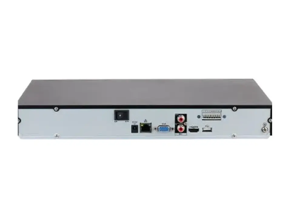 Dahua DHI-NVR4232-4KS3 - NVR Lite 32CH, Serie 4KS3 (4K) 3