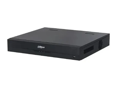 Dahua DHI-NVR4416-EI - NVR Wizsense 16CH 1.5U, 4 HDD, 256 Mbps, Hasta 16MP, Smart H.265+