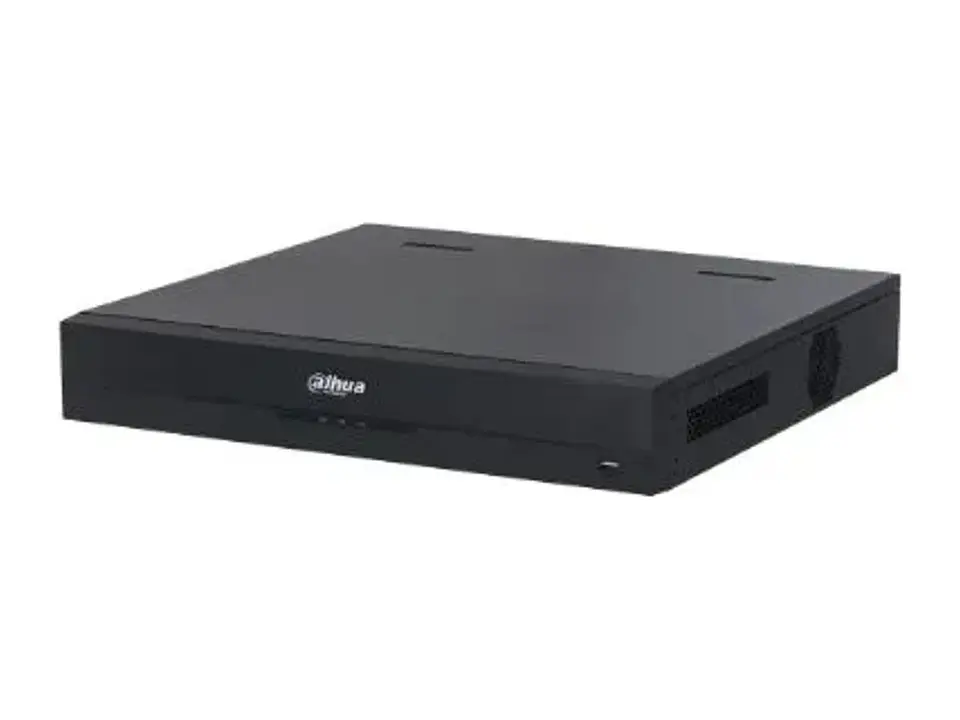 Dahua DHI-NVR4416-EI - NVR Wizsense 16CH 1.5U, 4 HDD, 256 Mbps, Hasta 16MP, Smart H.265+ 1