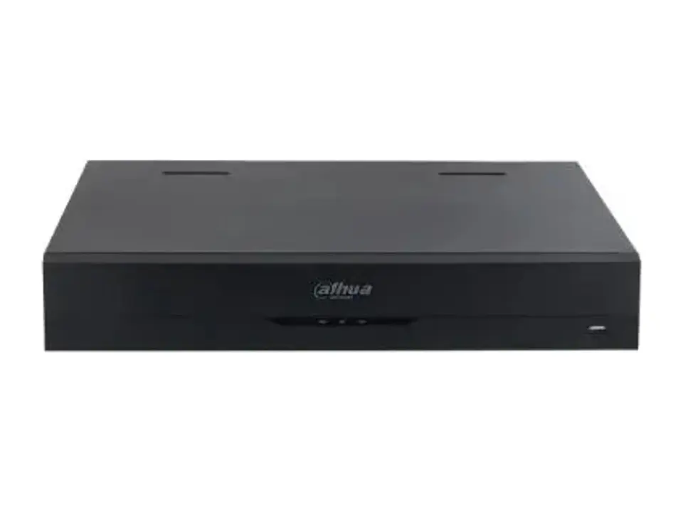 Dahua DHI-NVR4416-EI - NVR Wizsense 16CH 1.5U, 4 HDD, 256 Mbps, Hasta 16MP, Smart H.265+ 2