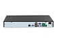 Dahua DHI-NVR5208-EI2 - NVR Wizsense 8CH 1U, 2 HDD, 8K HDMI - Miniatura 2
