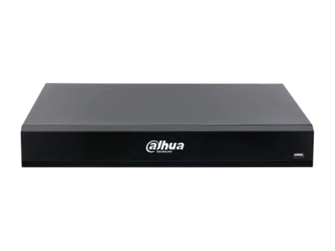 Dahua DHI-NVR5216-16P-XI - Promo Agosto - NVR Wizmind 16CH 16POE 1U, 2 HDD (serie Xi)