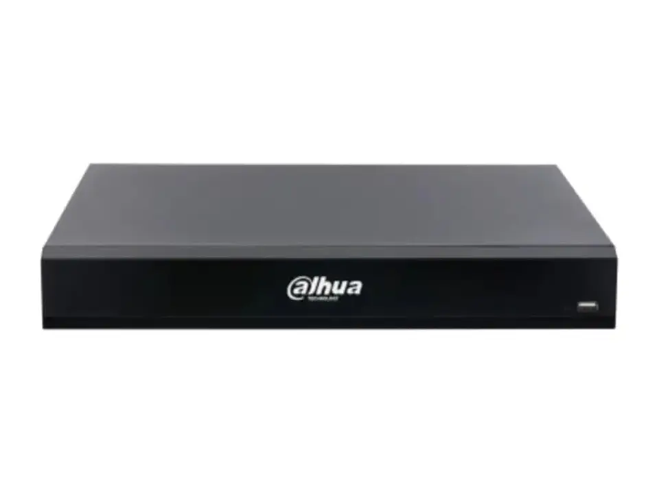 Dahua DHI-NVR5216-16P-XI - Promo Agosto - NVR Wizmind 16CH 16POE 1U, 2 HDD (serie Xi) 1