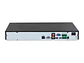 Dahua DHI-NVR5216-EI2 - NVR Wizsense 16CH 1U, 2 HDD, 8K HDMI - Miniatura 3