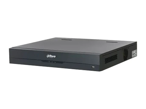 Dahua DHI-NVR5432-16HP-EI2 - NVR Wizsense 32CH 16POE, 8K HDMI (serie EI2)