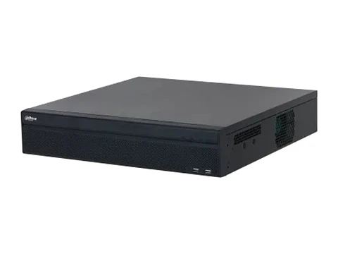 Dahua DHI-NVR5832-EI2 - NVR Wizsense 32CH 2U, Hasta 8 HDD, 8K HDMI