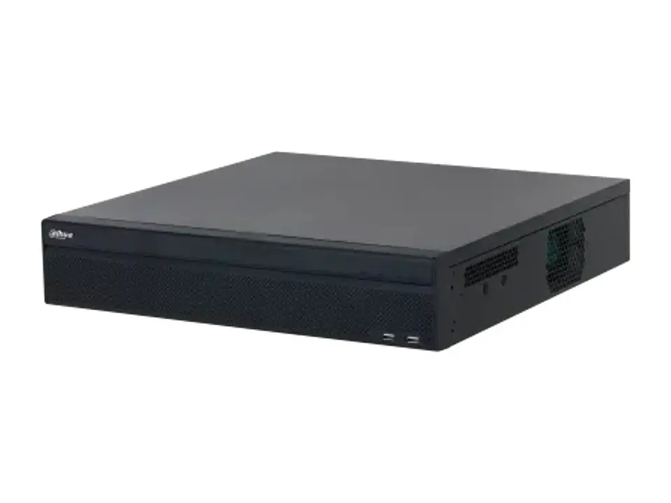 Dahua DHI-NVR5832-EI2 - NVR Wizsense 32CH 2U, Hasta 8 HDD, 8K HDMI 1